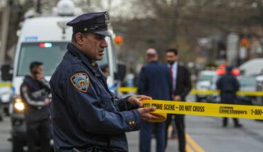 Bronx man found stabbed to death in his kitchen: cops