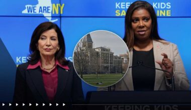 New York officials to give an update on Cornell rape case