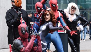 New York Comic Con 2026 schedule: Panels, guests, tickets