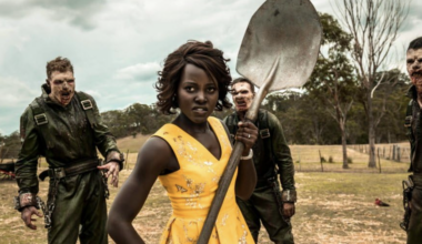 The History of Black Women in Horror: The Rise of Modern-Day Scream Queens