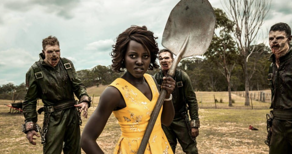 The History of Black Women in Horror: The Rise of Modern-Day Scream Queens