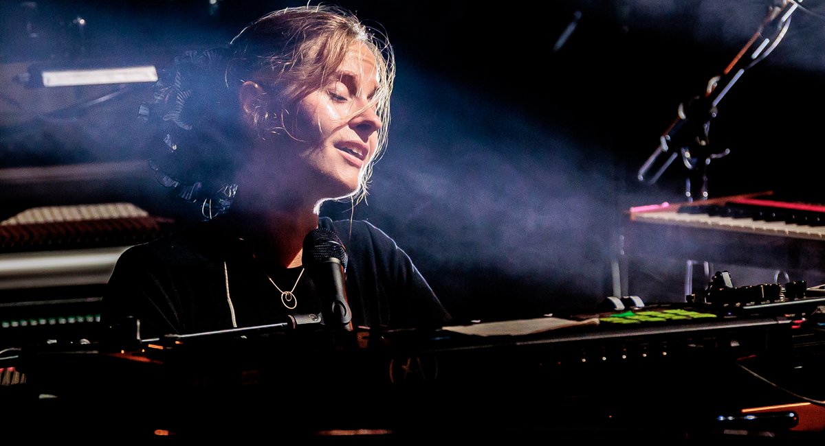 NYC music in October: The Strokes, a Blink-182 cover band, and Polish experimentalism