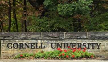 New York’s governor says state’s AG will oversee Cornell rape investigation