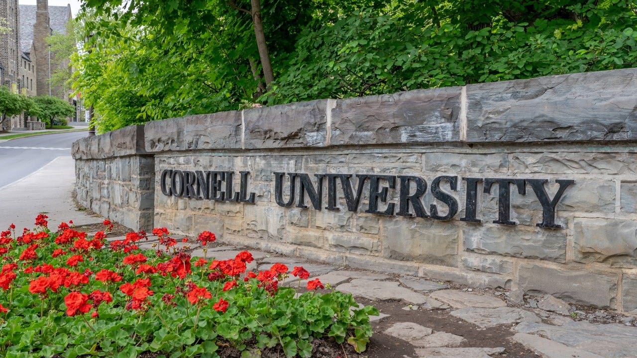 Cornell fraternity assault case prompts Hochul to revisit consent law