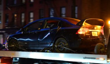NYC tow companies busted for ripping off drivers must give $67K in refunds, city says