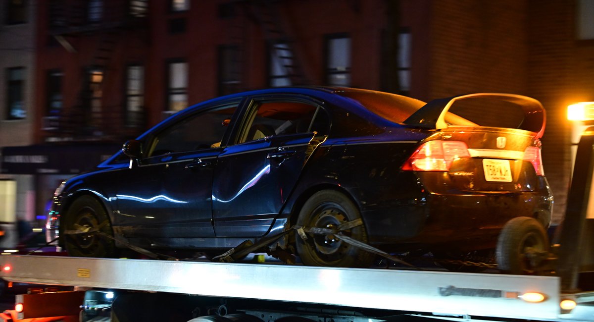 NYC tow companies busted for ripping off drivers must give $67K in refunds, city says