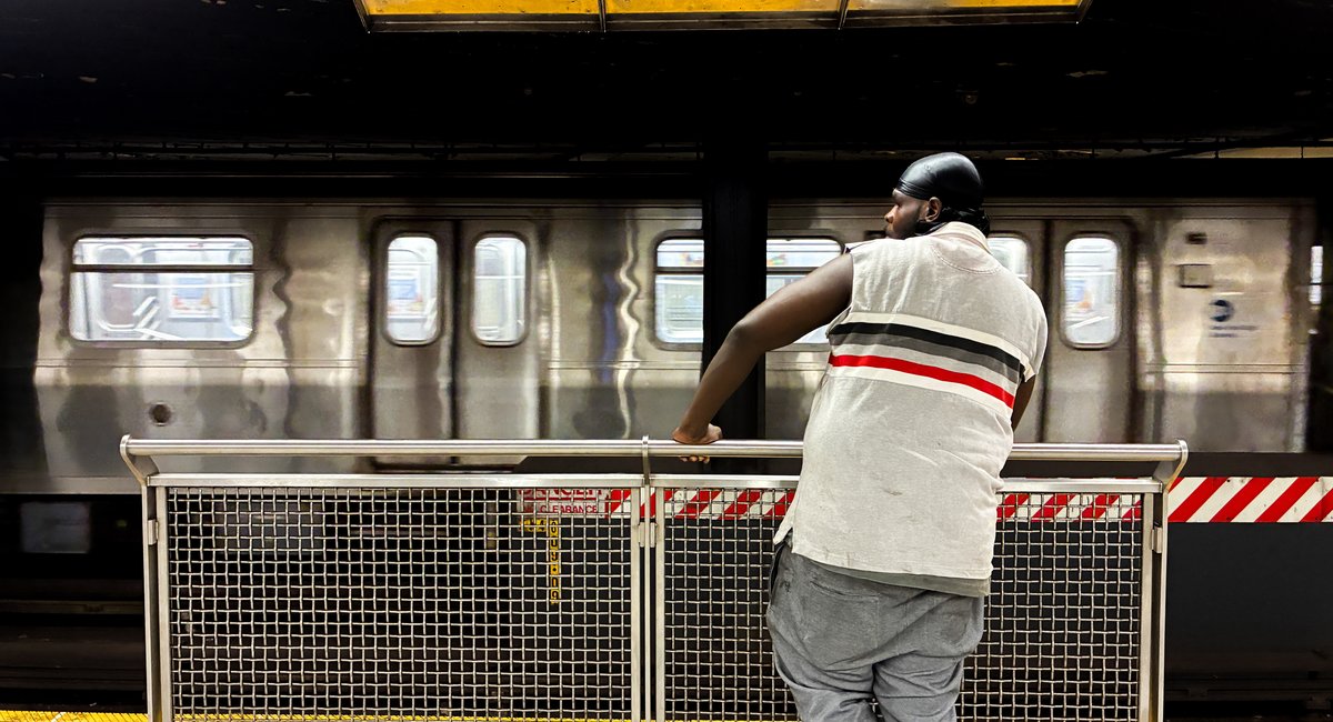 Conductor on NYC subway that dragged man to death may have skipped safety check, source says