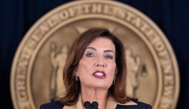 NY governor says Cornell rape accuser was 'failed' by people obligated to protect her