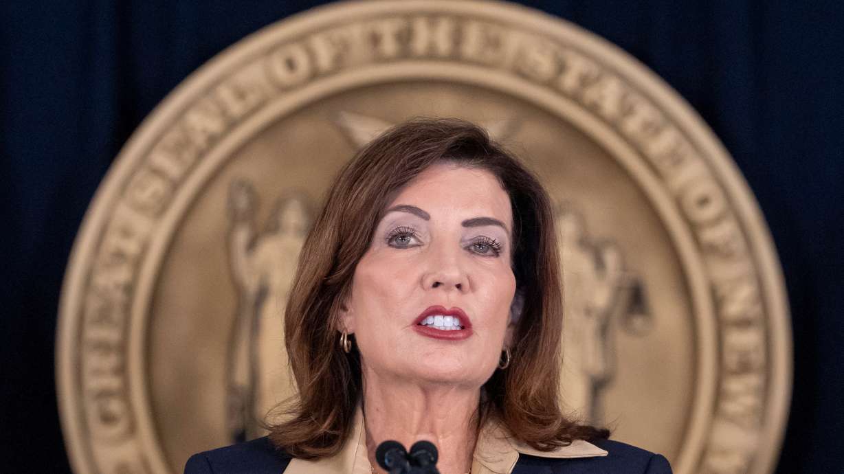 NY governor says Cornell rape accuser was 'failed' by people obligated to protect her
