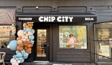 Chip City abruptly closes all of its stores across NYC and the U.S.
