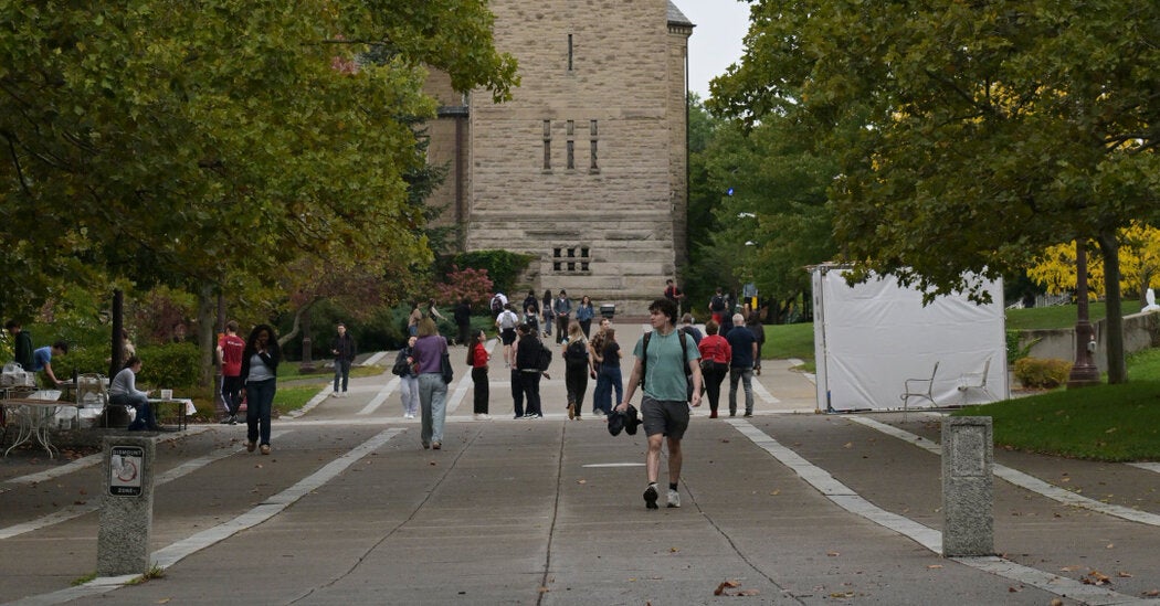Why Prosecutors May Face Legal Hurdles in the Cornell Investigation
