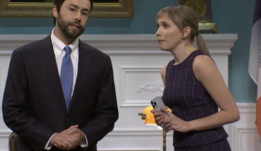 10 most memorable New York political impressions on SNL