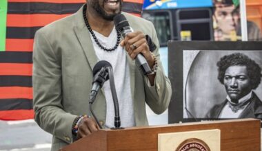 Jumaane Williams isn’t slowing down on pushing for progress