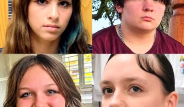 New York’s Halloween Crisis: Missing White Teens