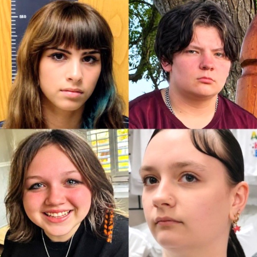New York’s Halloween Crisis: Missing White Teens