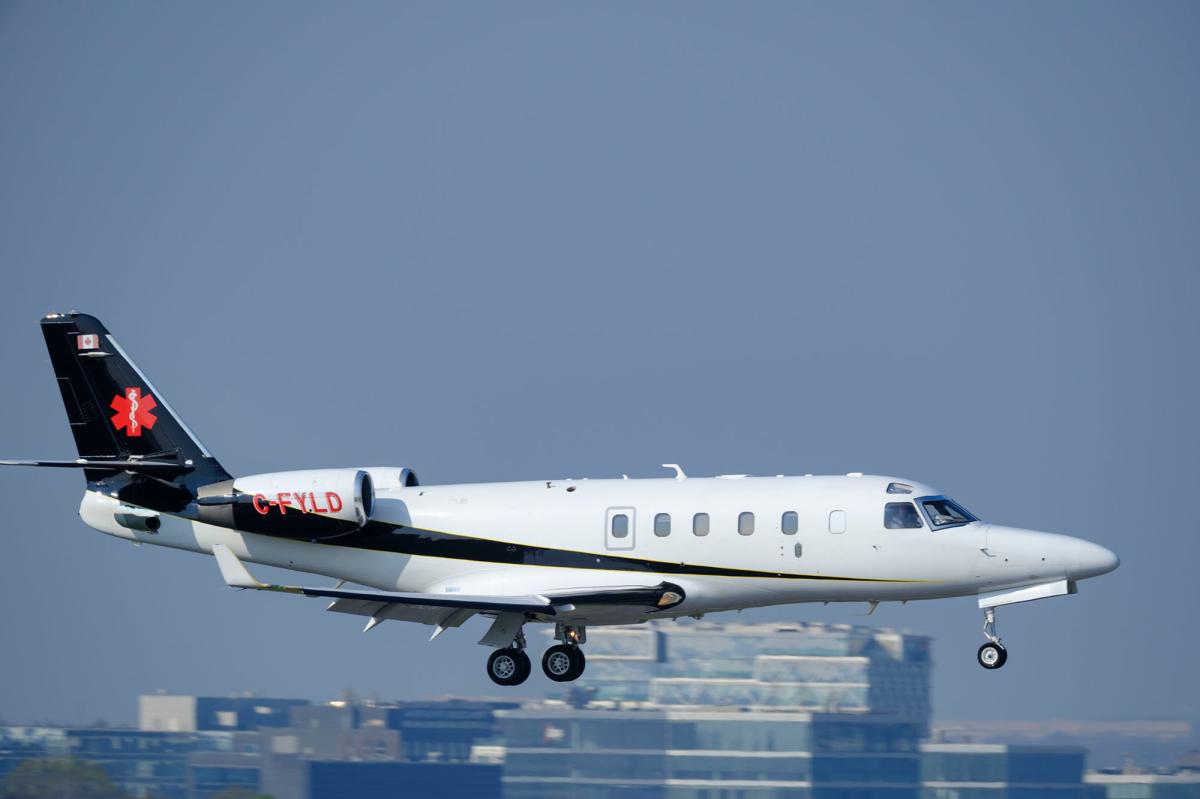 Boston-bound plane goes missing after 'losing contact' with FAA