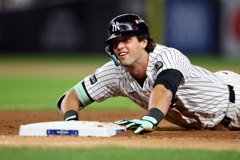 New York Yankees Announce Bold Spencer Jones Move