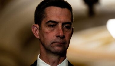 Here’s Senator Cotton’s Cell Number, Trump Says, in Dispute Over Daylight Saving Bill