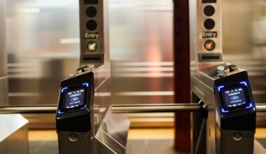 Weekend transit disruptions affect subway, rail riders in NYC, New Jersey, Long Island