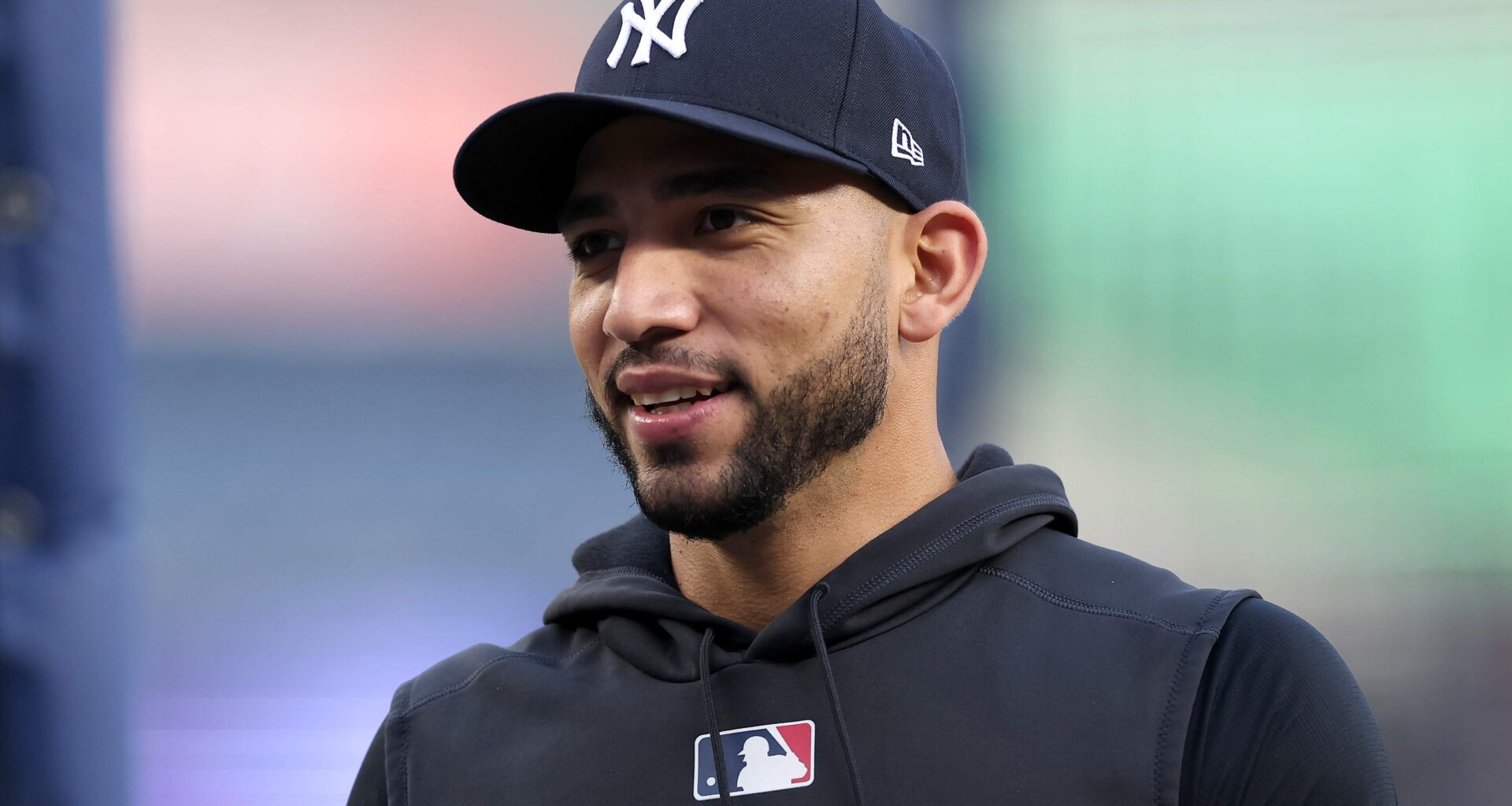 Yankees Announce José Caballero Decision Before Rays Series