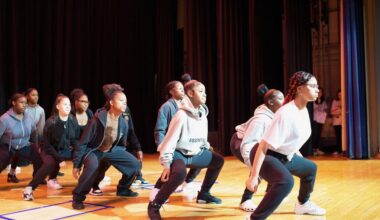 Opinion | A Dance Program in New York Schools Shows Why Multiculturalism Still Matters