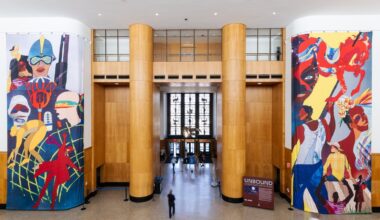 Banned books and Winnie the Pooh: October in NYC libraries