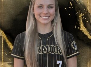 Recruiting Spotlight: One of the Top 2028 Catchers in the Country, Armor Elite’s Brooklyn Evans Takes the ‘Gator Chomp’ (Oct. 4, 2026) – Line Drive Media