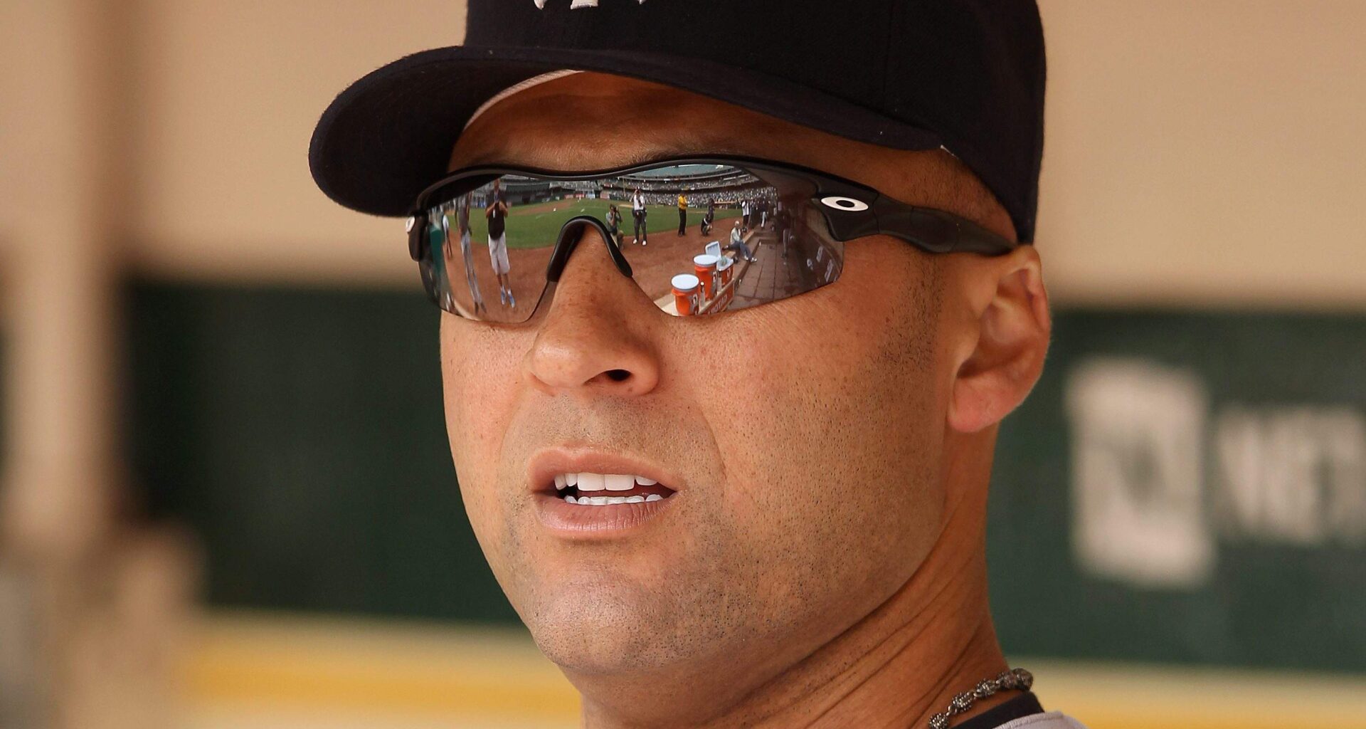 Derek Jeter Makes Honest New York Yankees Statement