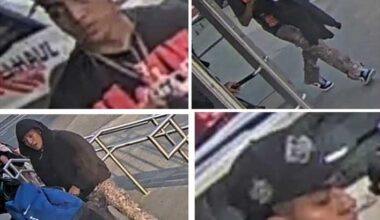 Man sought for slashing 13-year-old boy outside Queens mall: cops