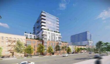 441–467 Prospect Avenue