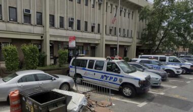 Prisoner dies after being held in Brooklyn’s 67th Precinct