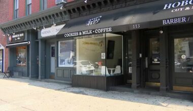 Why did cookie spot Chip City close all its locations? – NBC New York