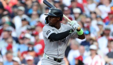 New York Yankees Suddenly Predicted to Lose Jazz Chisholm Jr. to AL Club
