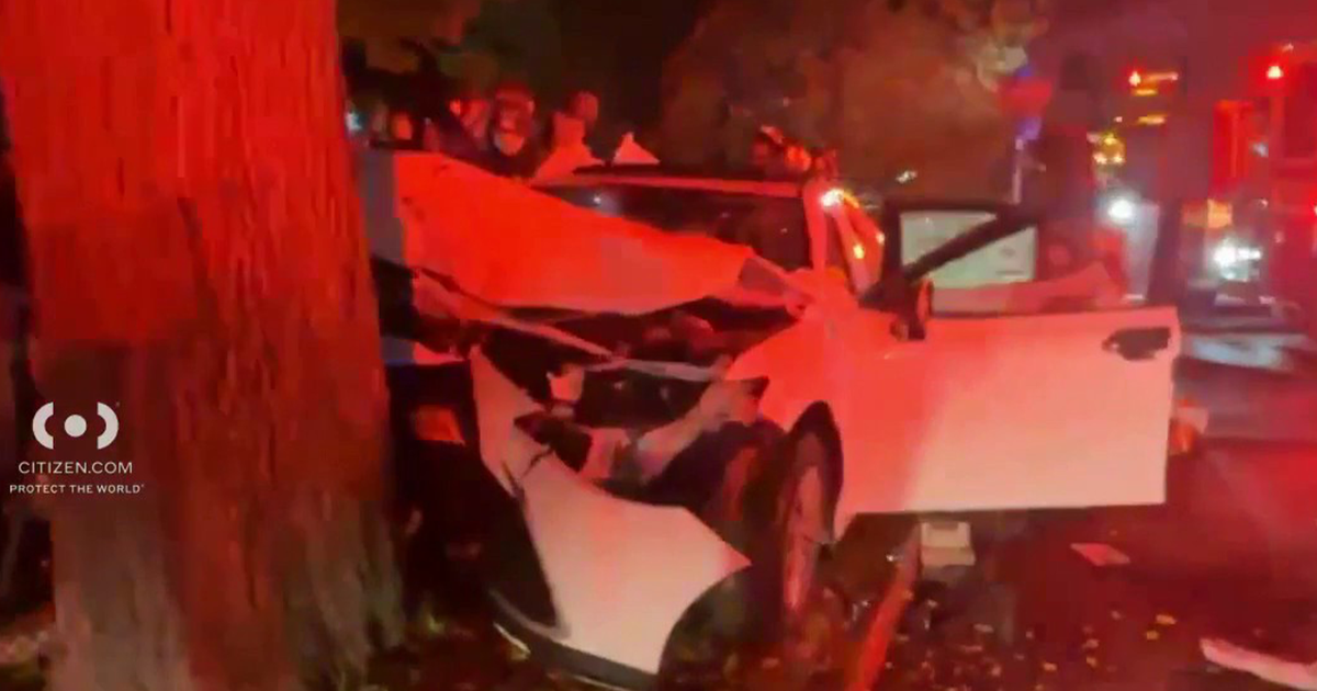 1 dead, 1 critical in Ocean Parkway hit-and-run in Gravesend, NYPD says