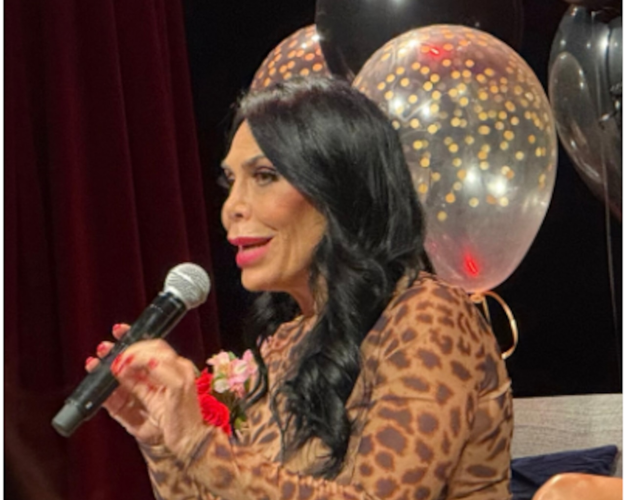 Renee Graziano