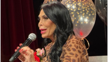 Renee Graziano