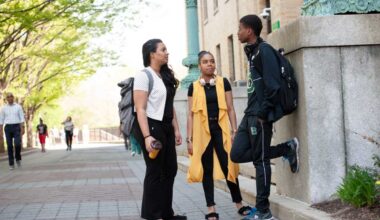 In the face of AI, free college expands in New York for adult learners