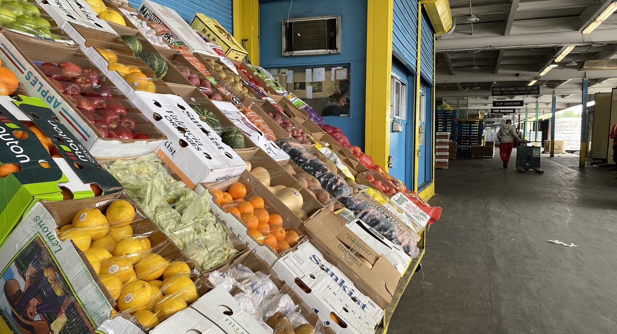 Mamdani faces pressure to forge ahead with plan to fix polluting South Bronx market