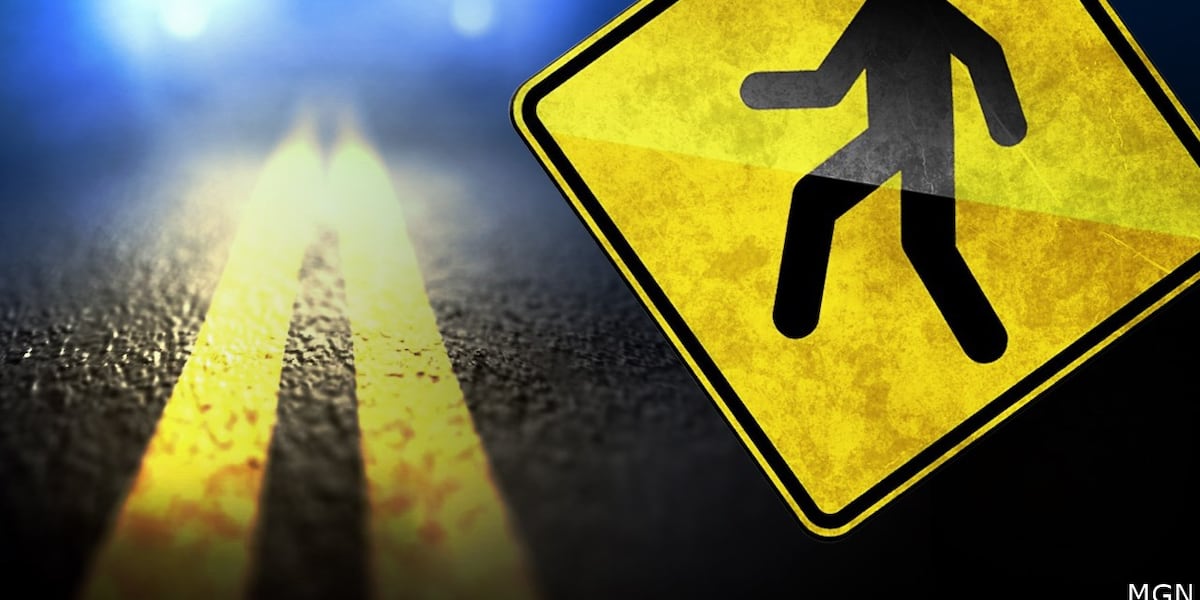 Woman, 68, seriously injured in SUV-pedestrian collision in Manhattan
