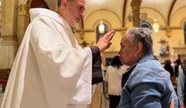 Diocese of Brooklyn Marks St. Francis of Assisi’s Passage From Earth to Heaven With Transitus