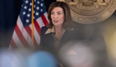 NY Gov. Hochul declares state disaster emergency over ongoing measles outbreak