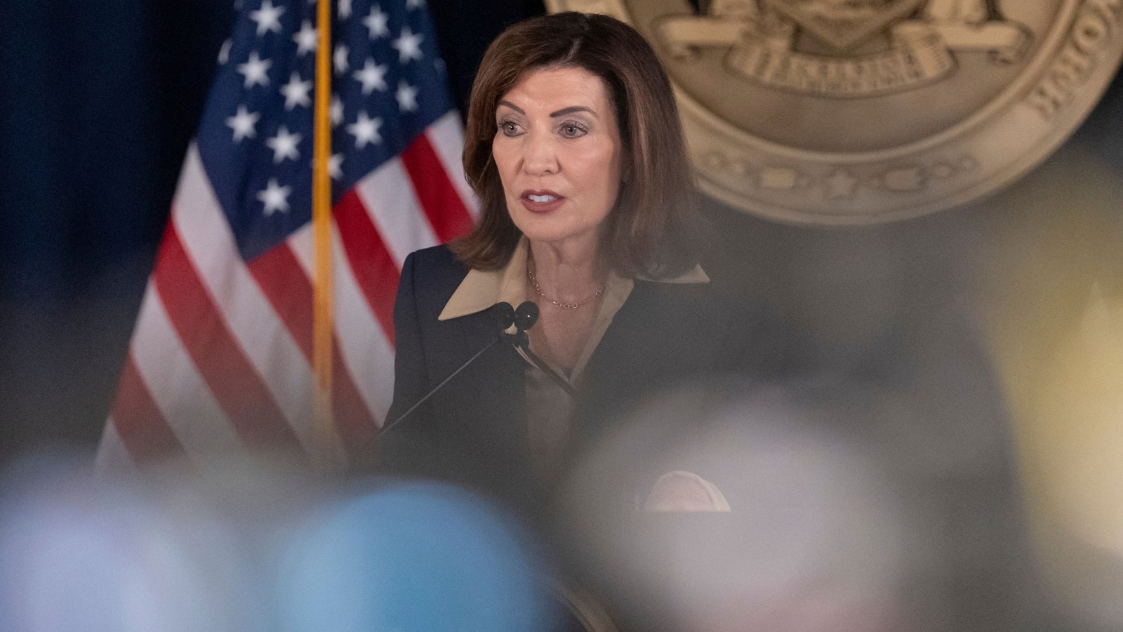 NY Gov. Hochul declares state disaster emergency over ongoing measles outbreak