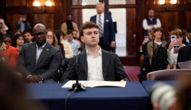 AI industry insiders voice alarms to NYC council as local governments take up safety concerns