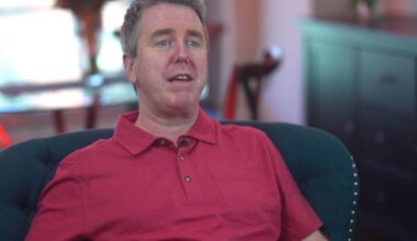 CBS News New York sports producer Joe McLaughlin shares his journey with Parkinson's disease
