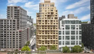 Radiant LIC Apartments Queens New York