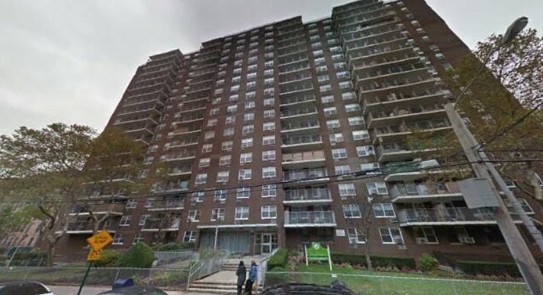 Bronx woman found dead and infant in critical condition after balcony fall, NYPD says