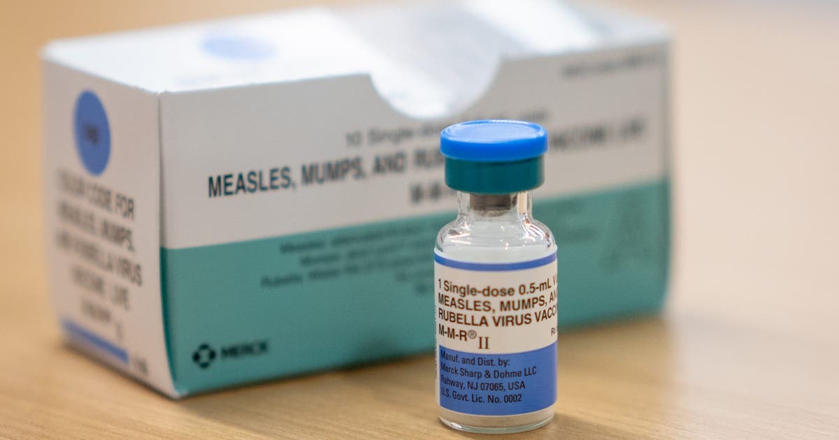 NY Measles Outbreak: Gov. Hochul declares disaster emergency