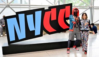 The 20th New York Comic Con is this weekend — here’s what you need to know, with help from Chris D’Lando
