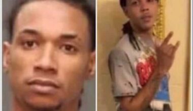Suspects accused of stabbing off-duty cop in Bronx robbery attempt are identified