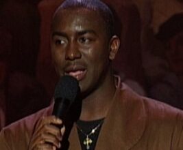 Brooklyn Comic Reggie McFadden, a Def Comedy Jam Breakout and In Living Color Cast Member, Dies at 57